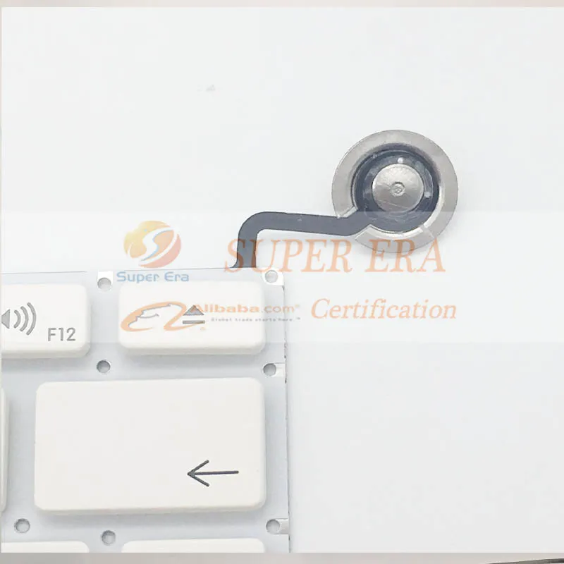 A1342 RU keyboard 12