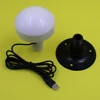BEITIAN USB Marine GPS Receiver, boat ship GPS receiver with GPS antenna, 9600bps, NMEA 0183, plastic base, BP-572U ► Photo 3/6
