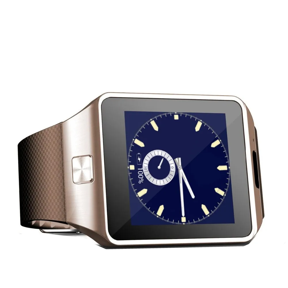 Смарт часы Smart Watch PK DZ09 GT08 Android WIFI Bluetooth 4 0 шагомер|dz09 gt08|smart watchandroid smart watch |