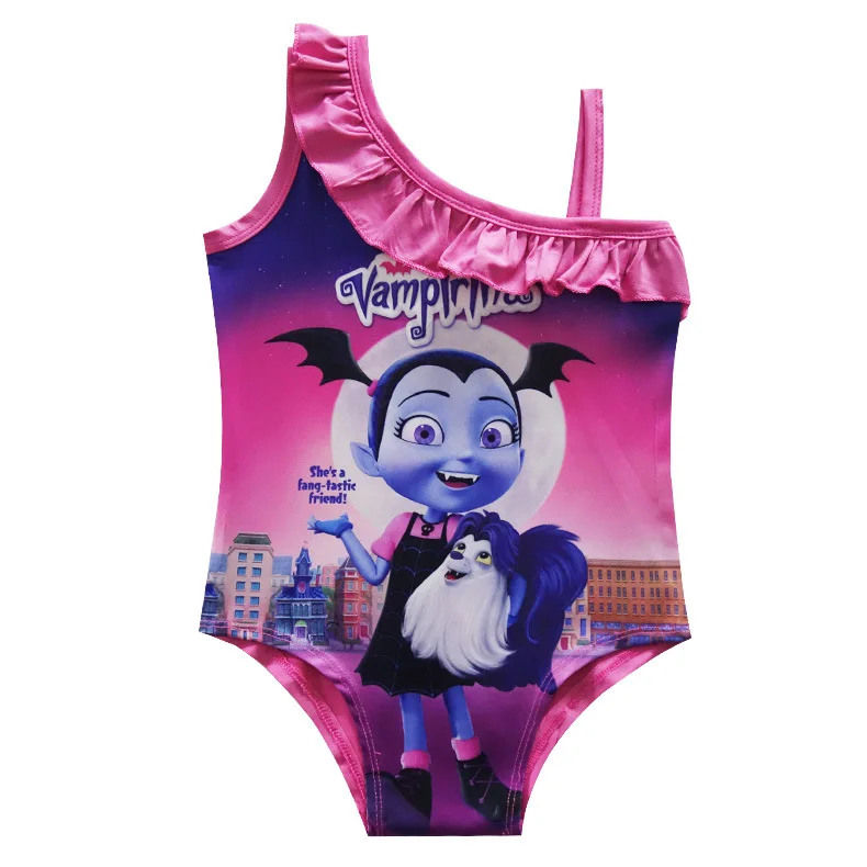 vampirina bathing suit