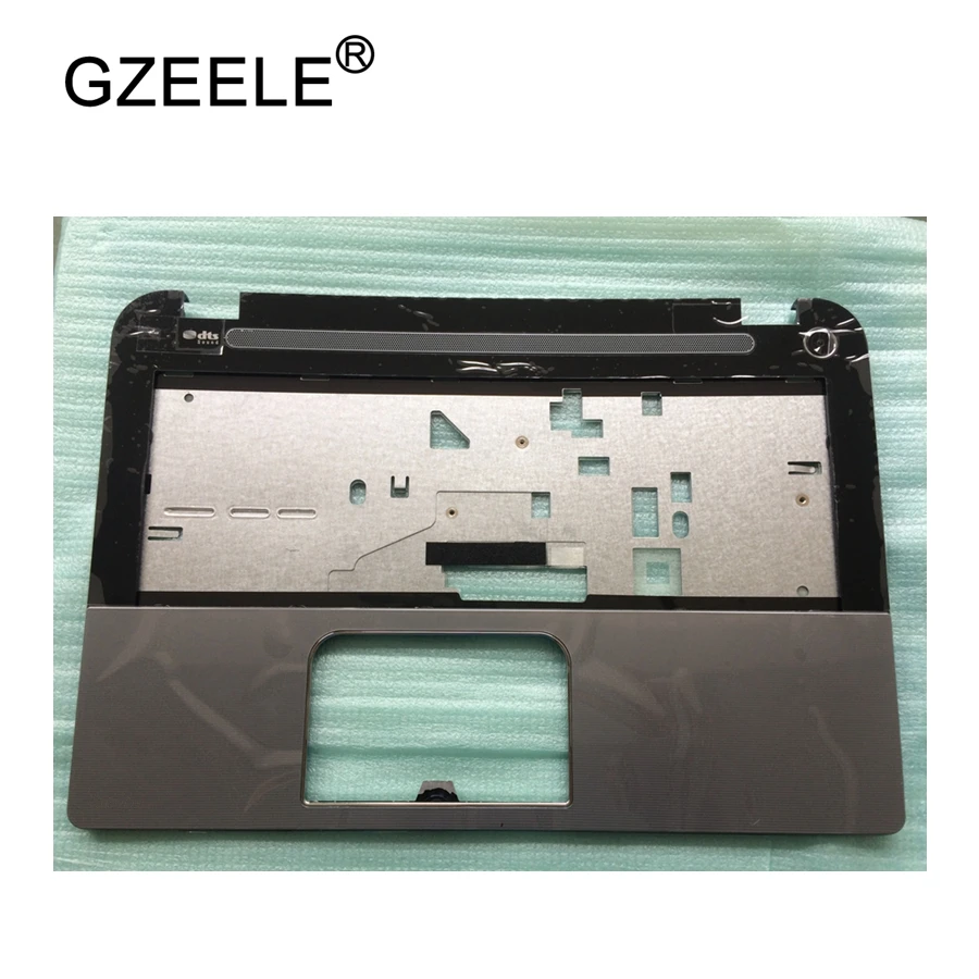 GZEELE Упор для рук верхний чехол для TOSHIBA Satellite L40 L40-A C Топ чехол TOPCASE PN: AP0WF000820