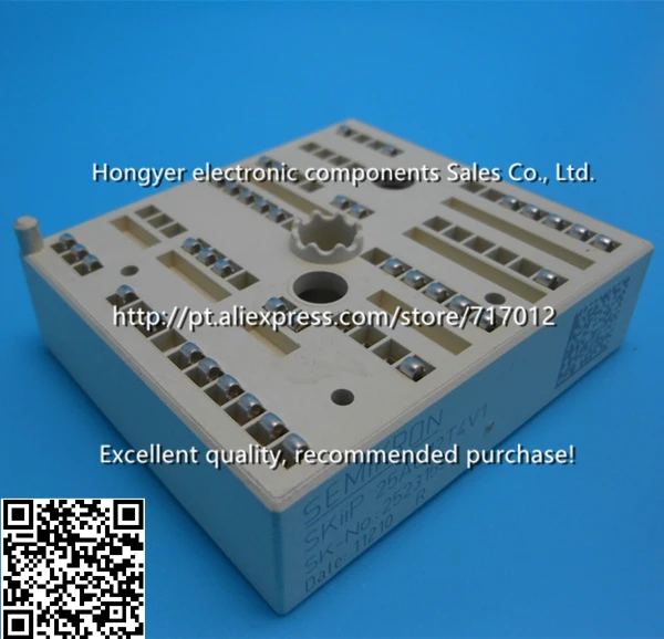 

Free shipping SKIIP25AC12T4V1 New products,Good quality ,Can directly buy or contact the seller