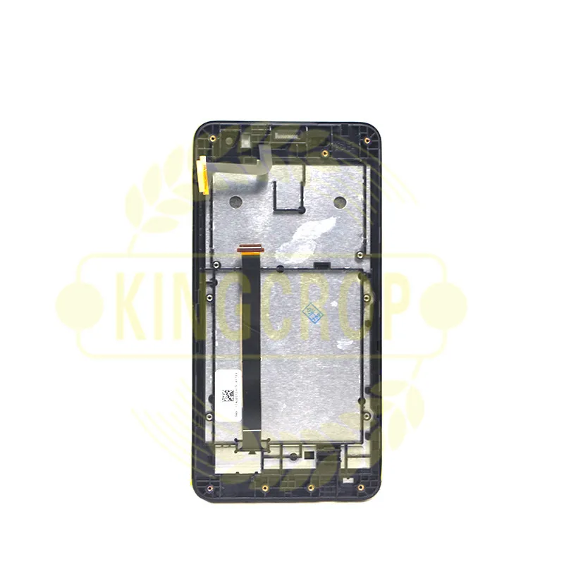 For Asus Zenfone 5 A500CG A500KL A501CG LCD Display (9)