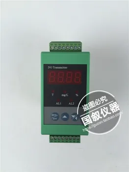 

Industrial On-line DO Transmitter Module Track DO Transmitter PLC Temperature Transmitter