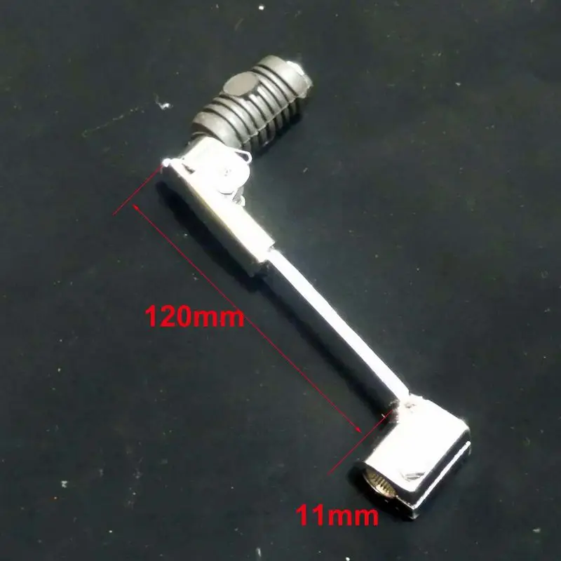 

Gear Shifter Shift Lever For XR CRF 50 70 Pit Bikes 50cc 70cc 110cc 125cc