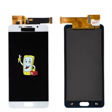 Grade AAA quality screen For Samsung Galaxy A510M A510M/DS A510FD A5 2017 LCD Display Touch Screen Digitizer Assembly+tools Grade AAA quality screen For Samsung Galaxy A510M A510M/DS A510FD A5 2017 LCD Display Touch Screen Digitizer Assembly+tools
