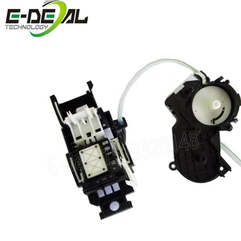 

E-deal Ink pump for epson R230 R210 R310 R350 R270 R290 pump unit cleaning unit INK SYSTEM ASSY capping station unit