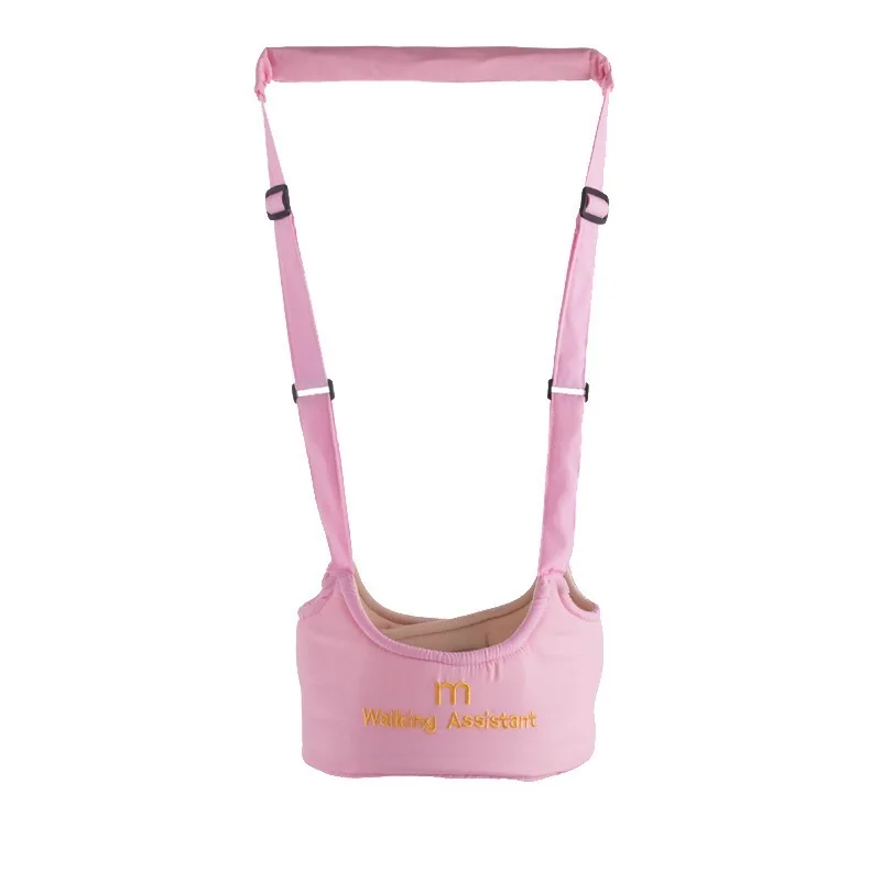 

Baby Walker,Protable Baby Harness Assistant Toddler Leash For Kids Learning Training Walking Baby Belt For Child