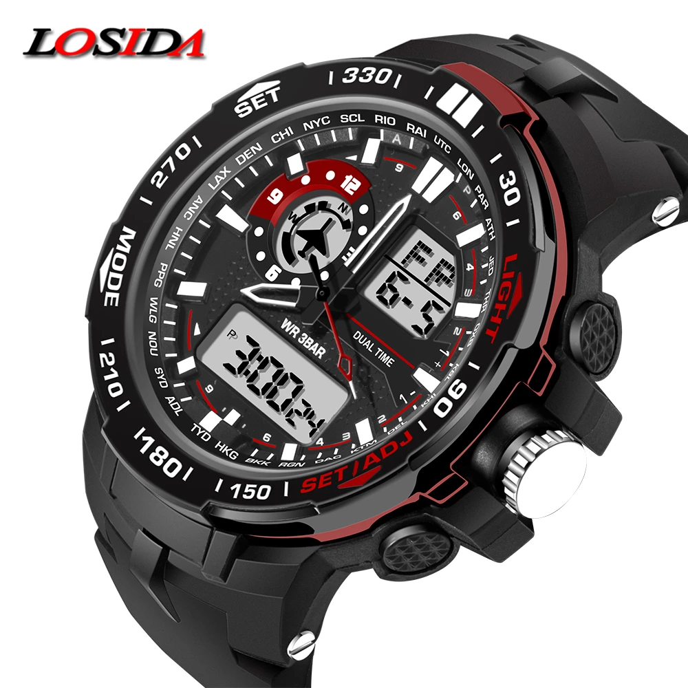 relojes y accesorios por mayor