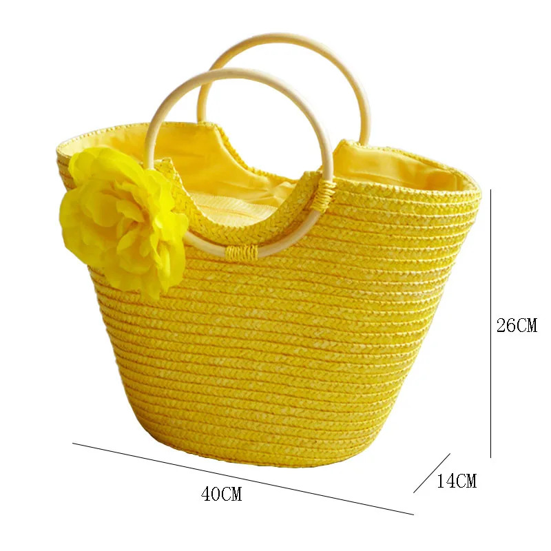 REREKAXI-Flor-palha-saco-saco-de-praia-bolsas-femininas-da-senhora-Bo-mio-ver-o-bolsas (1)