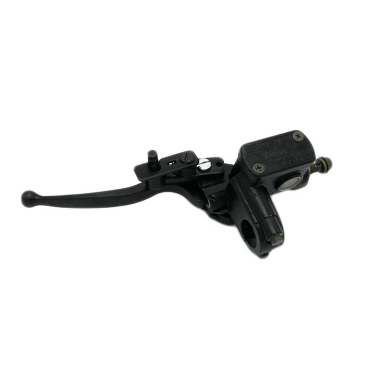Left Hand Brake Lever 50/70/90/110/125/150Cc For Atv Quad Master Cylinder Bike | Автомобили и мотоциклы