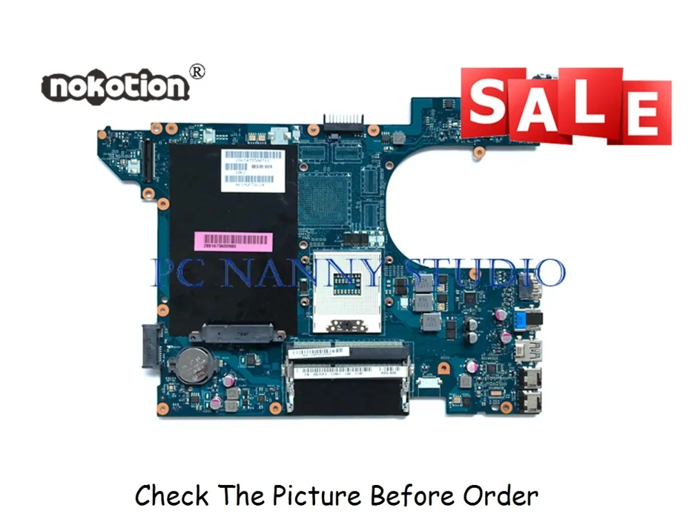 Cheap Placa-mãe para notebook