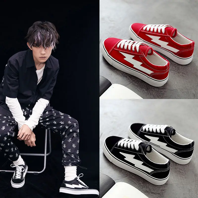 revenge x storm homme or