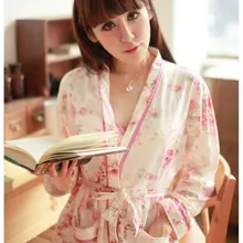 Новое поступление, модная пикантная женская ночная рубашка, лидер продаж для дам на лето, осенняя Пижама, одежда для сна