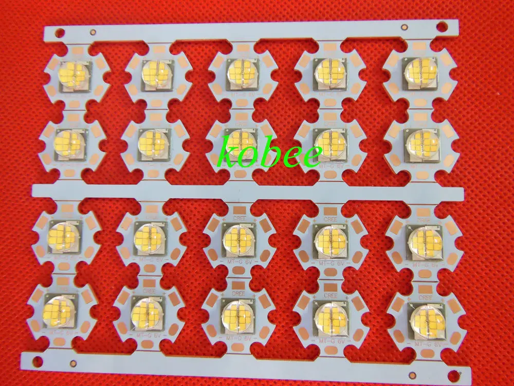 Cree MT G MTG LED EasyWhite 18W24W 3000K/5000K DC36V/6V LED Light for