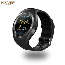 Bluetooth Smart Watch Relogio Android SmartWatch Phone Call GSM Sim Remote Camera Information Display Sports Pedometer PK M 3
