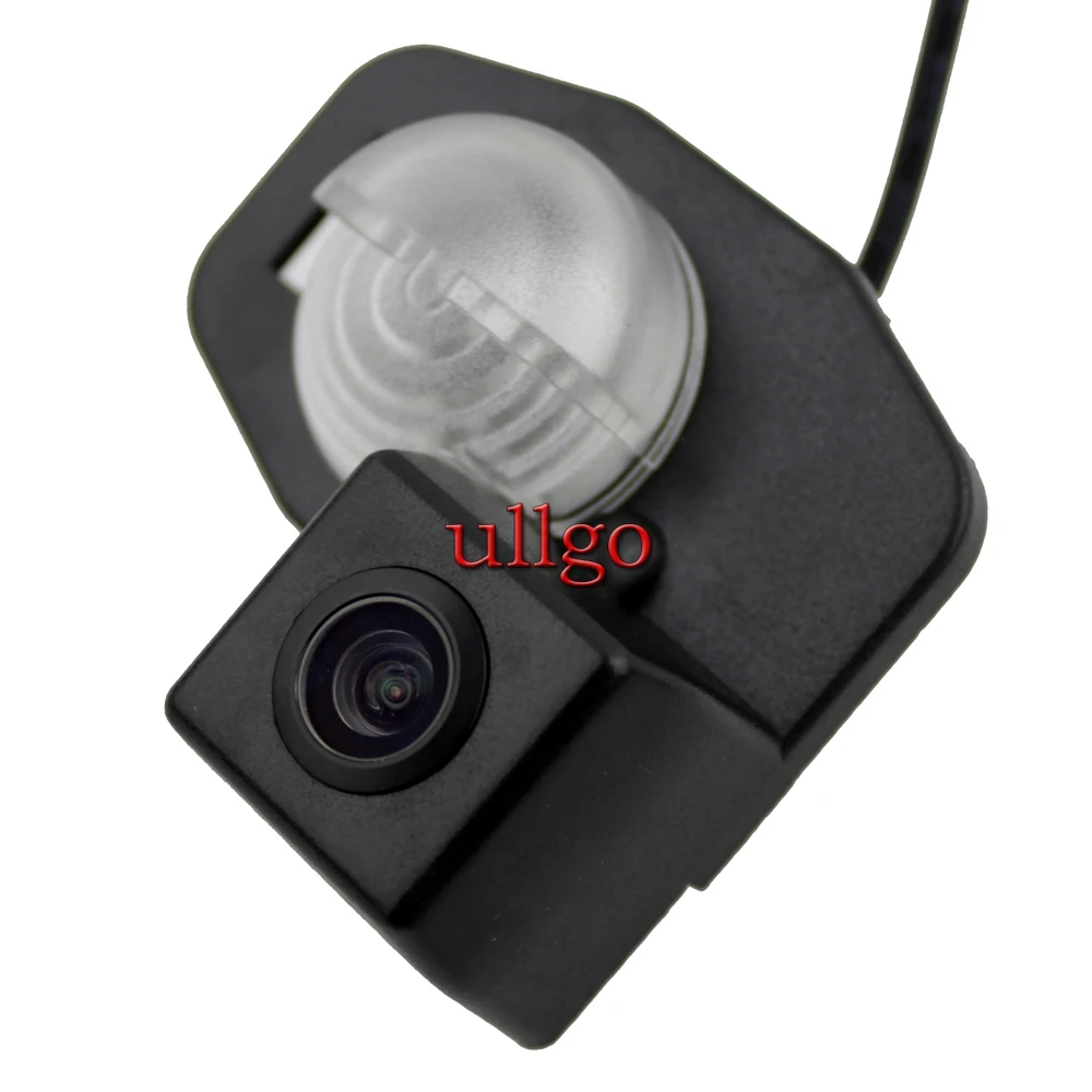

CCD Car Reverse camera for Toyota Corolla (2007 - 2012) Rear View camera HD Night vision Waterproof