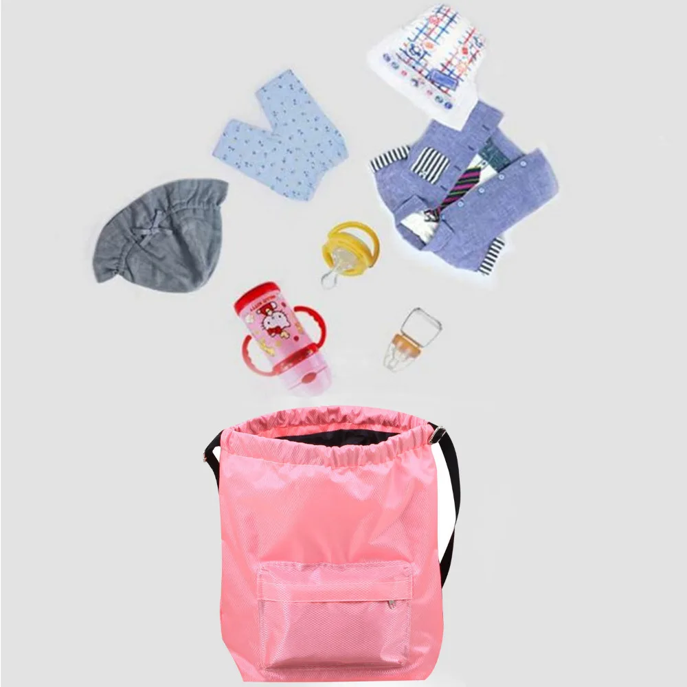 

Outdoor Dry and Wet Separation Backpack Waterproof Sports Backpack Fitness Swimming Large Drawstring Bag Dropship