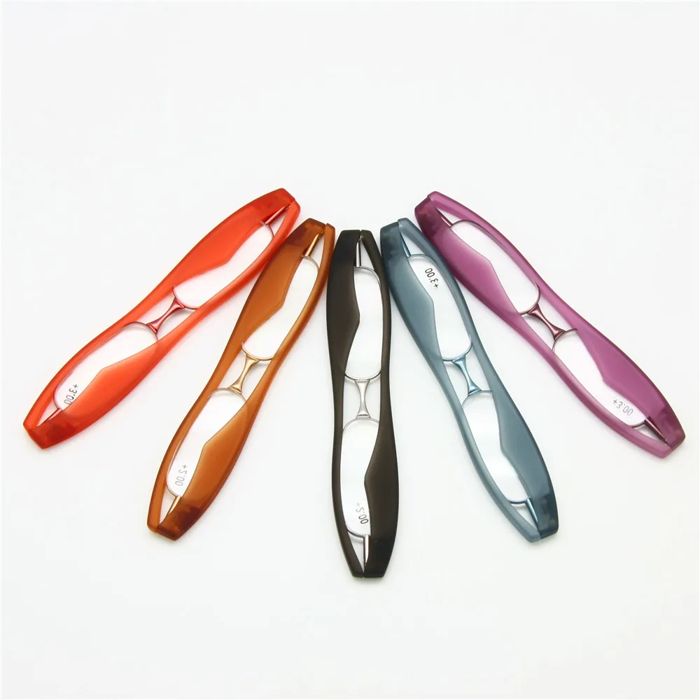 Buy Big Size PODREADER +1.0 to +3.0 Reading Glasses