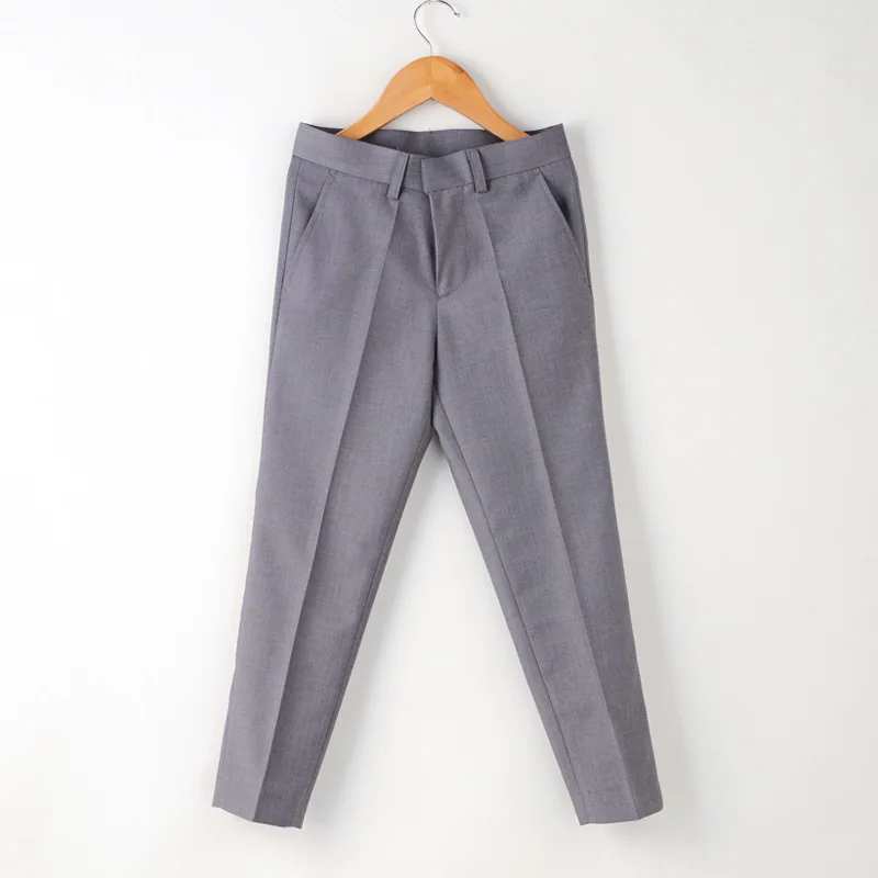 black dress pants for kids