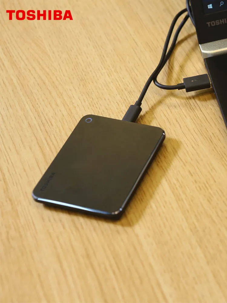 Внешний жесткий диск Toshiba XS700 480 ГБ 960 SSD USB 3 1 Портативный твердотельный накопитель