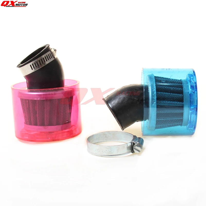 

35mm/38mm WaterProof Air Filter 110/125cc Dirt Pit bike ATV Quad Go Kart monkey bike motorcycles Ail Filter