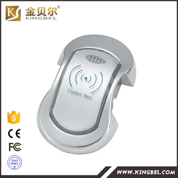 

Sauna electronic key cabinet lock for electrical panel