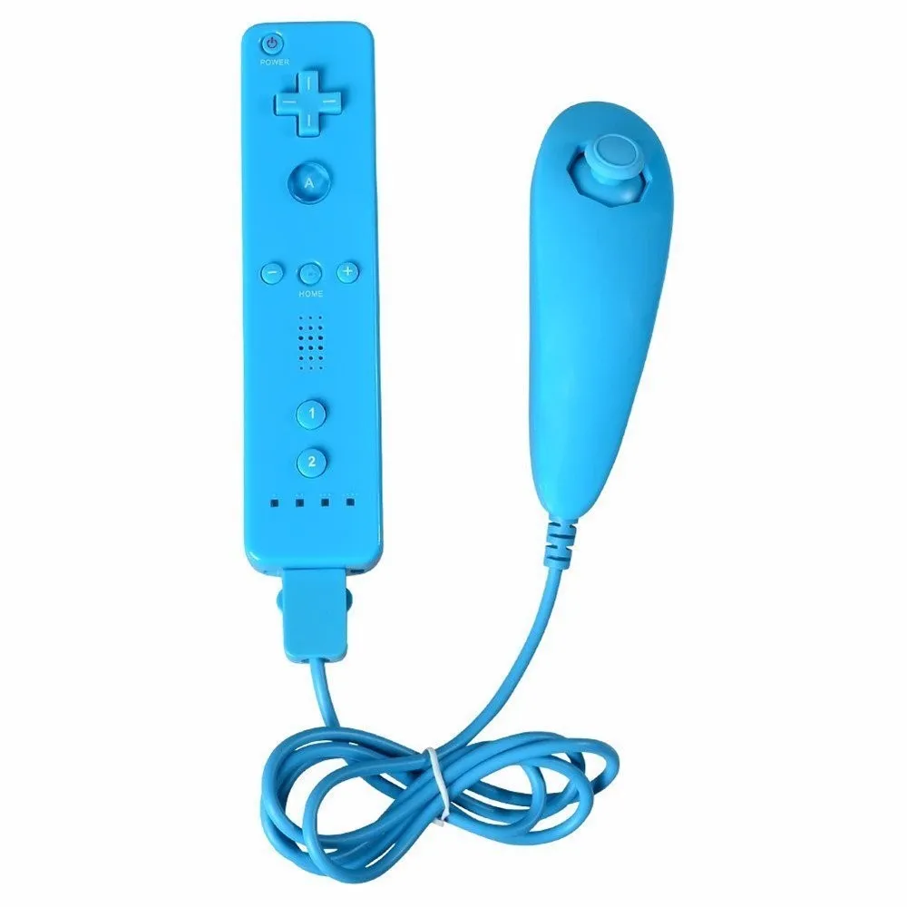 Wii 本体3台/モーションプラス/ヌンチャク/Wii Fit/ソフト6本 スーパー