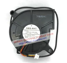 New Original NMB BM6025-04W-B59 TB4 TB5 60*25MM 6cm 12V 0.18A turbine centrifugal blower projector cooling fan