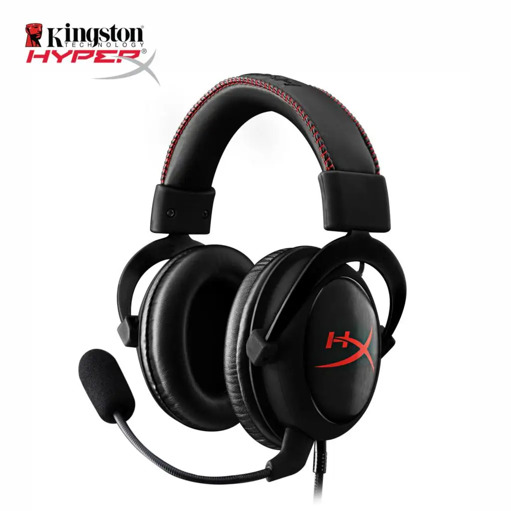 Prix pour KINGSTON HyperX Nuage Jeu de Base Casque Adapté pour ordinateur téléphone tablet Casque Avec microphone ont volume contrôleur Prix pour KINGSTON HyperX Nuage Jeu de Base Casque Adapté pour ordinateur téléphone tablet Casque Avec microphone ont volume contrôleur