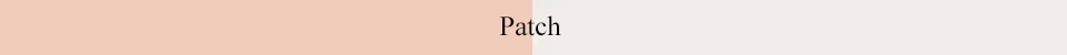 patch