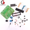 DIY Kits DS18B20 AT89C2051 LED Digital Temperature Controller DC 5V Themostat Thermometer Temperature Regulator Control Alarm ► Photo 3/6