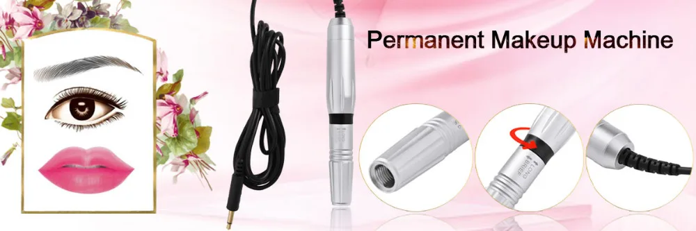 permanent makeup machine tattoo pen tattoo machine