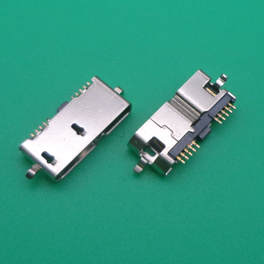 Разъем Micro USB 3 0 для нетбука/MP5/мобильного MICRO ONDA V989 Mini разъем зарядного