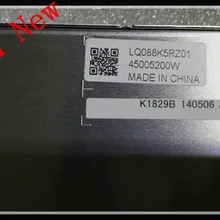 8," TFT ЖК-дисплей LQ088K5RZ01 ЖК-экран панели автомобиля gps навигация для B M W X3() ЖК-панель