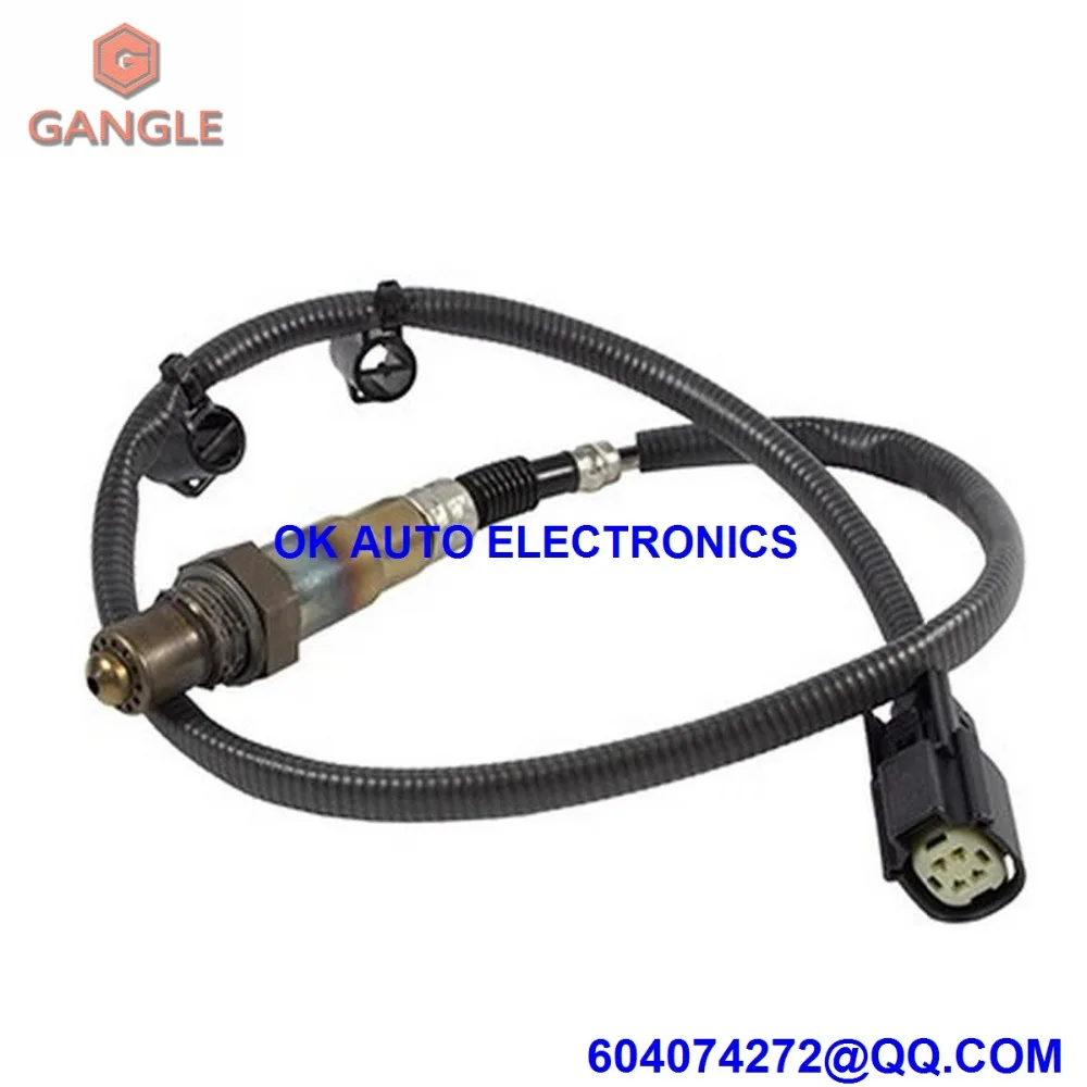 Oxygen Sensor Lambda AIR FUEL RATIO O2 SENSOR for Ford EDGE DY1163 CT4Z-9G444-A CT4Z9G444A 2012-2014 | Автомобили и мотоциклы