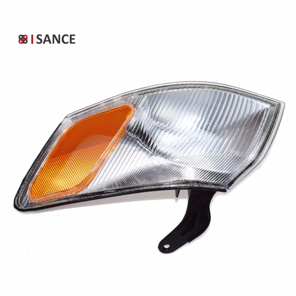 FOR TOYOTA 1997 1998 1999 CAMRY CE LE CORNER PARK LIGHT SET