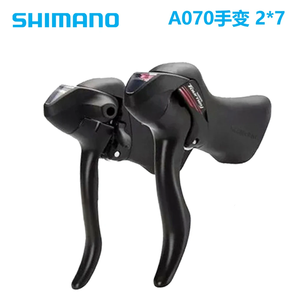 shimano tourney gear shifter