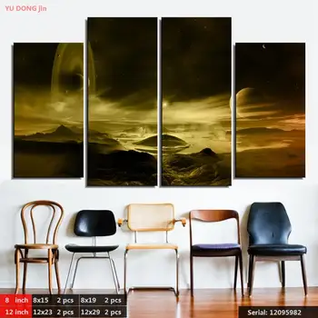 

Still life Abstract oil Painting Drawing art Spray Unframed Canvas wax action picture miniature technical straw scarf12095982