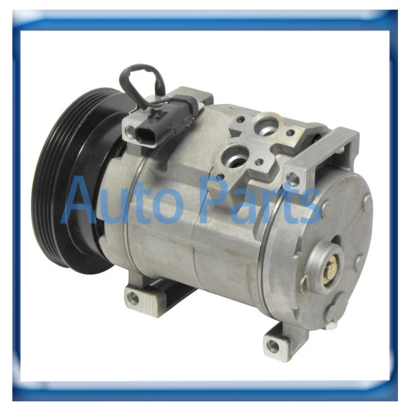 10S17C ac compressor for Chrysler PT Cruiser/Plymouth Dodge Neon CO