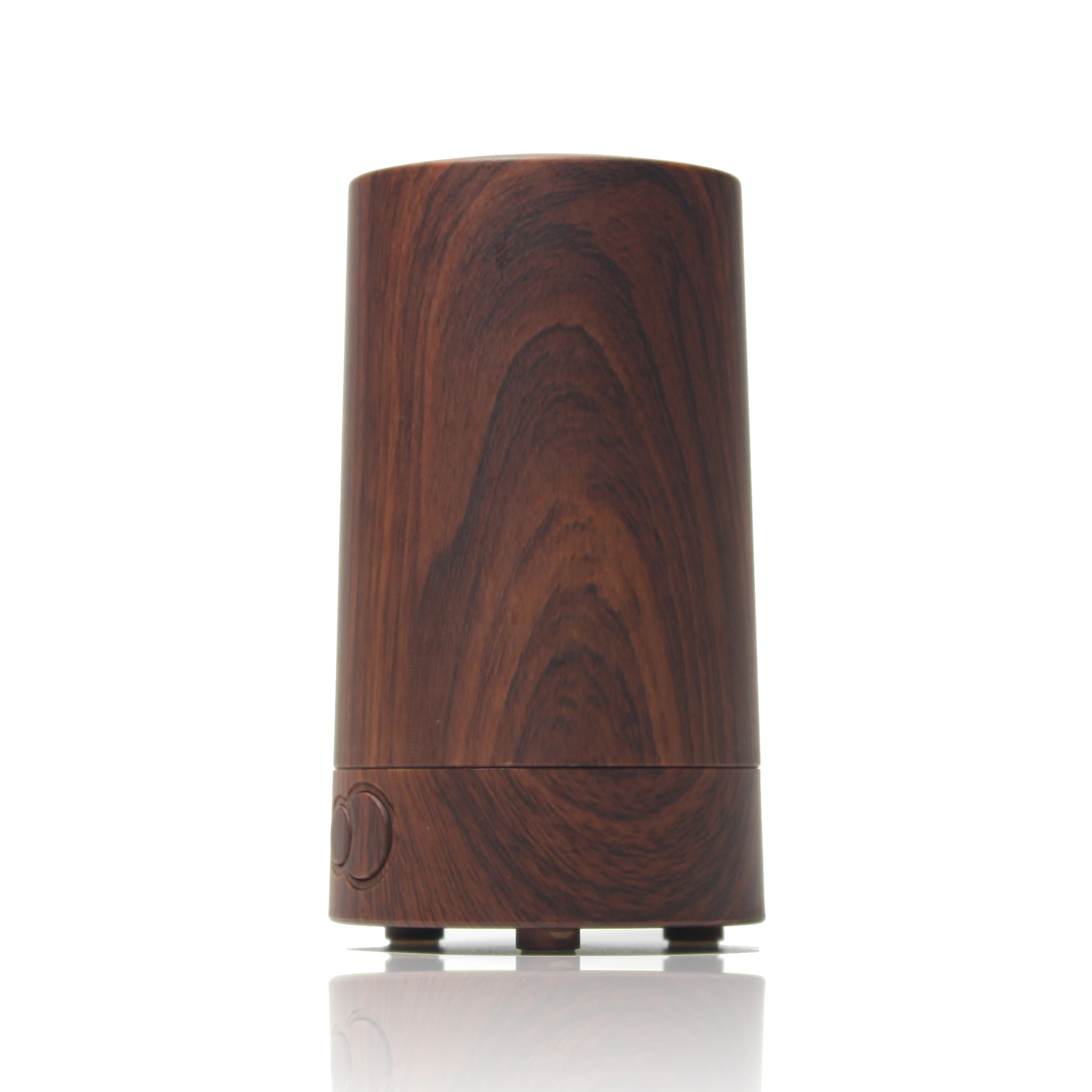 

VVPEC Ultrasonic Mist Humidifier Essential Oil Diffuser 7 Color LED Light Air Purifier with Timing Function for Home Office 33