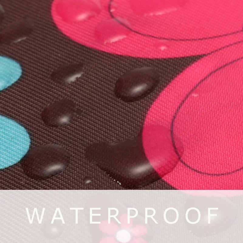 waterproof