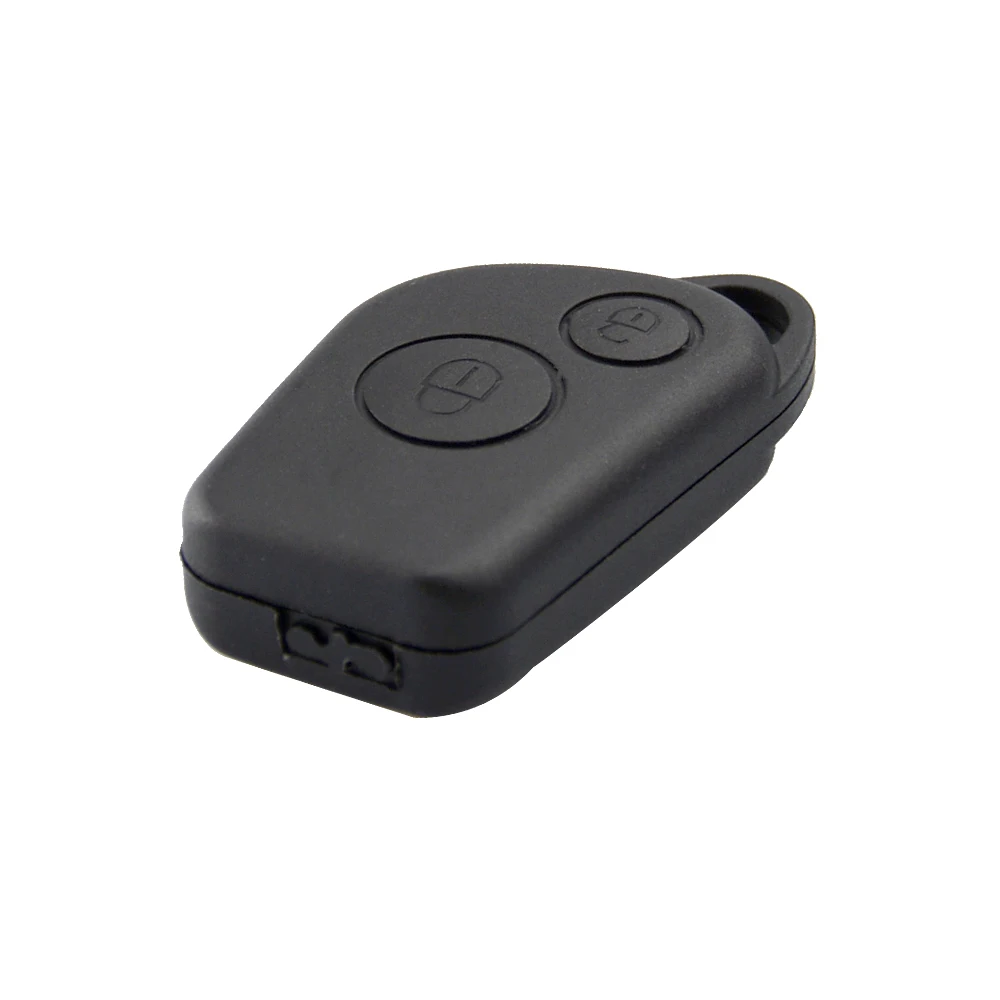 Car key shell for citroen (1)