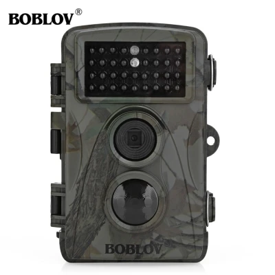 

BOBLOV CT007 1080P Infrared Digital Trail Hunting Camera Night Vision Wildlife Scouting Device