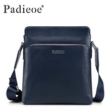 Free shipping genuine leather bags for men messenger bag men leather men’s business shoulder sling bags with high quality 51ZP01