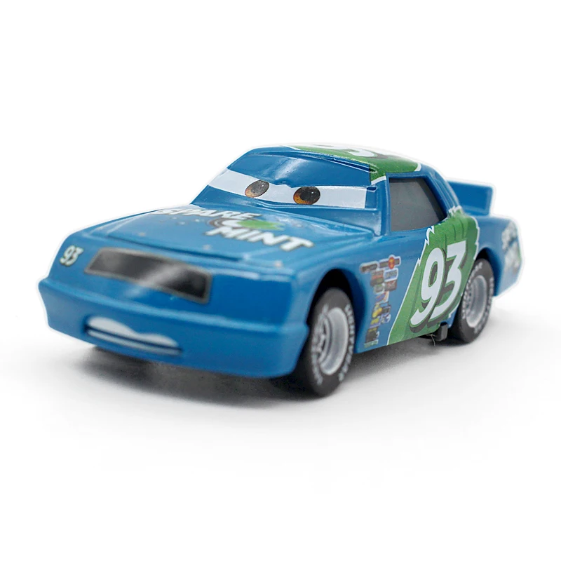 cars 93 spare mint
