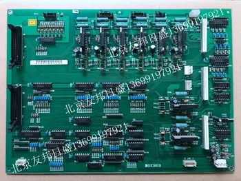 

Used and Tested Sysmex CA-1500 CA1500 PC1 973-5331-3 PCB NO.1246