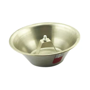 

General Stainless Steel M5 Screw Oil Cup Range Hood Oil Cup Oil Bowl Pumping Tank Fuel Tank Range Hood Accessories