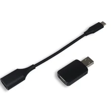N100 Adapter for PS3/PS4/Xbox One/Xbox 360 USB Controller Adapter to Nintendo Switch NS Wired GamePad Joystick Converter