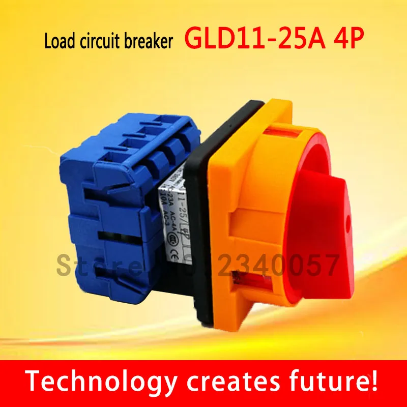 GLD11-4P 2